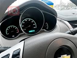 شيفروليه ماليبو